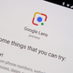 Image for article titled What Can Google Lens Actually Do for You Right Now